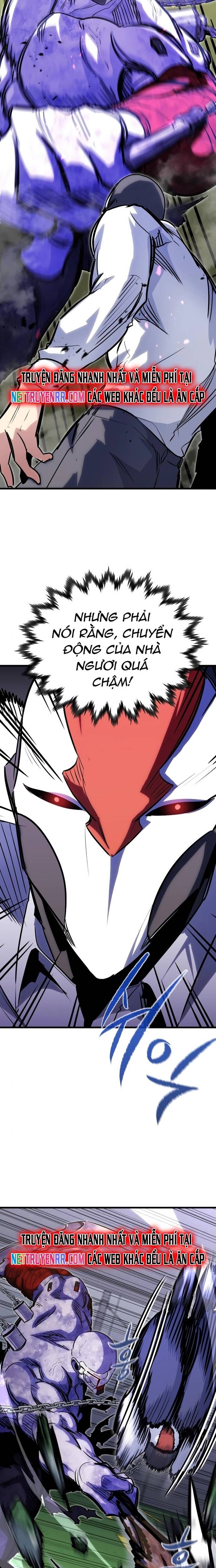 Ma Linh Vương Chapter 32 - 5