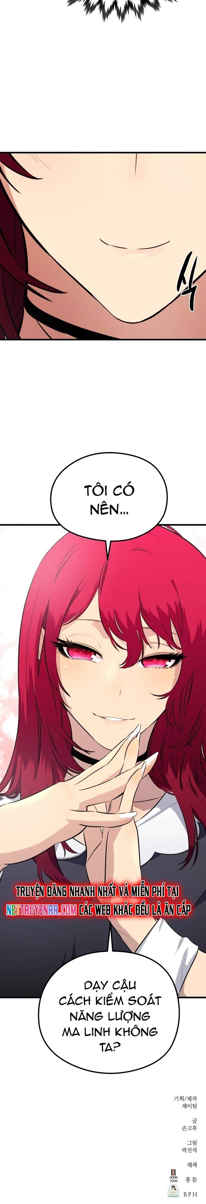 Ma Linh Vương Chapter 32 - 41