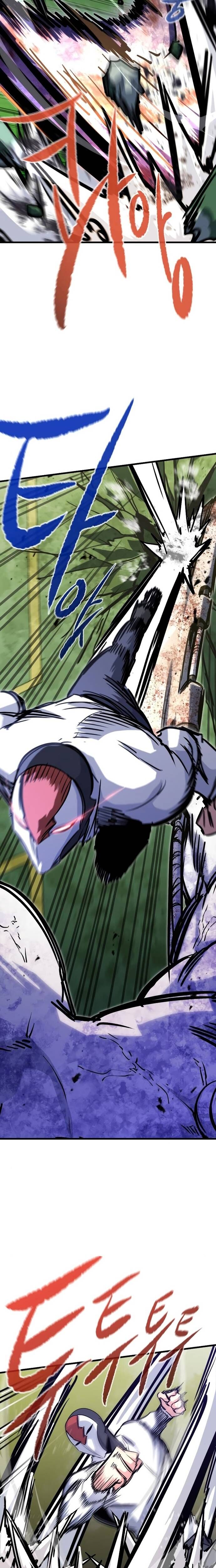 Ma Linh Vương Chapter 32 - 6