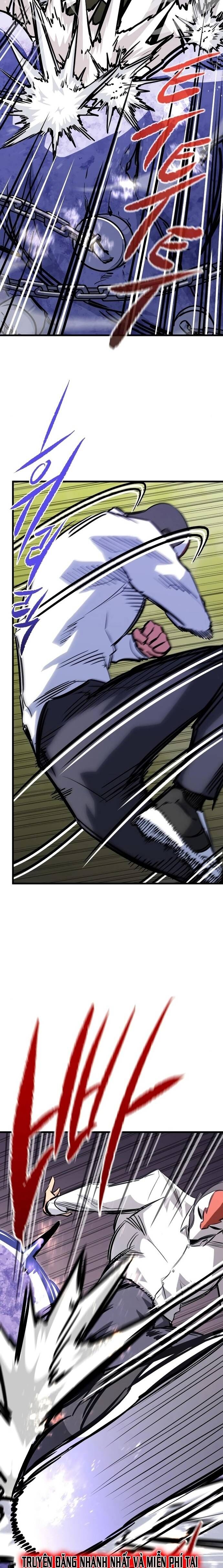 Ma Linh Vương Chapter 32 - 7