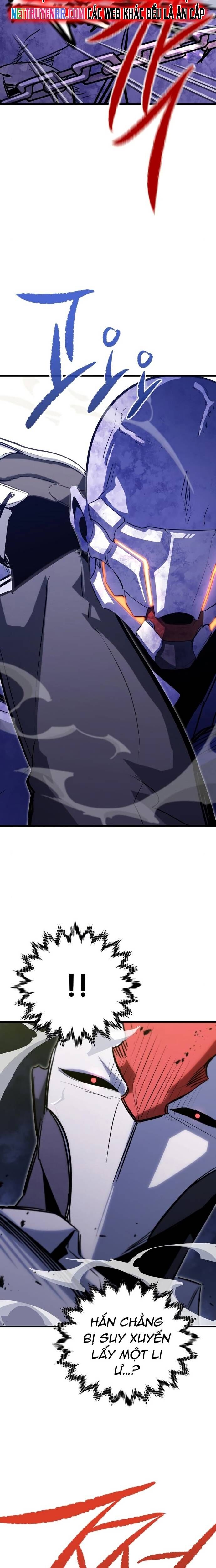 Ma Linh Vương Chapter 32 - 8