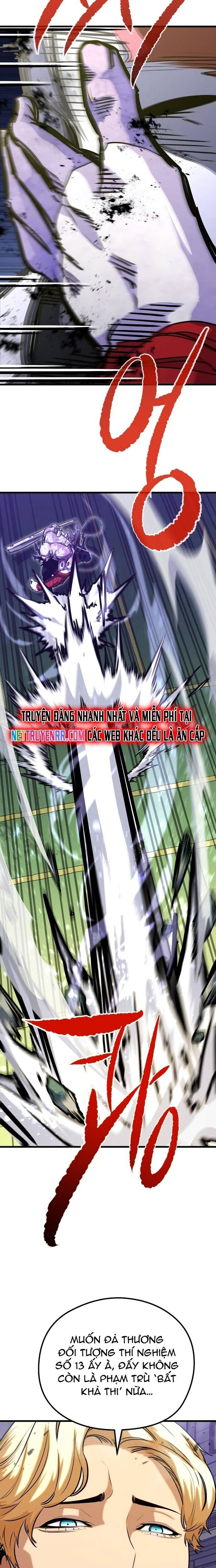 Ma Linh Vương Chapter 32 - 9