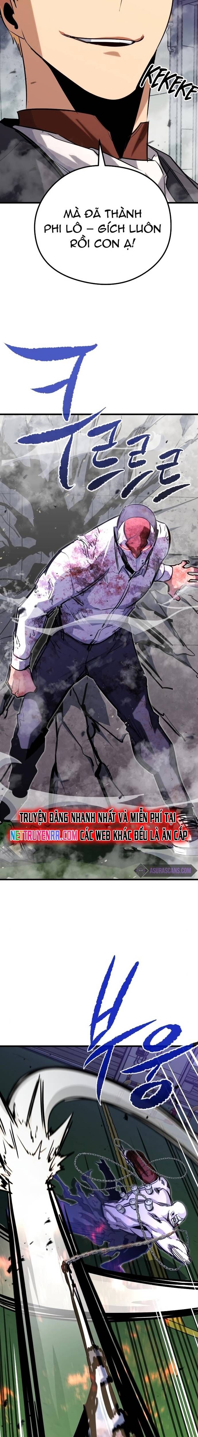 Ma Linh Vương Chapter 32 - 10