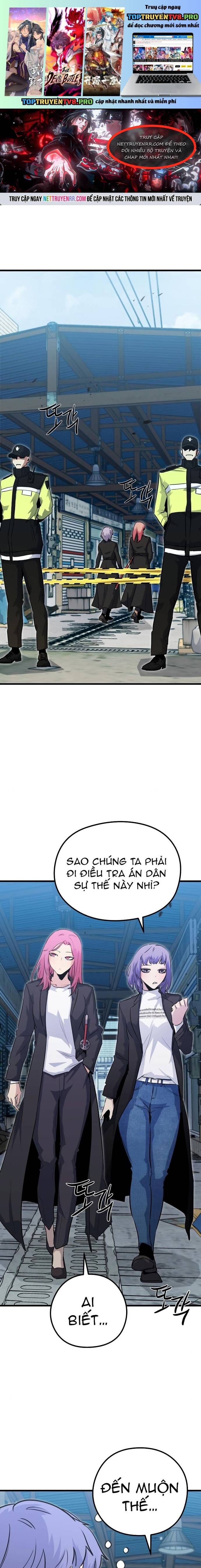 Ma Linh Vương Chapter 33 - 2