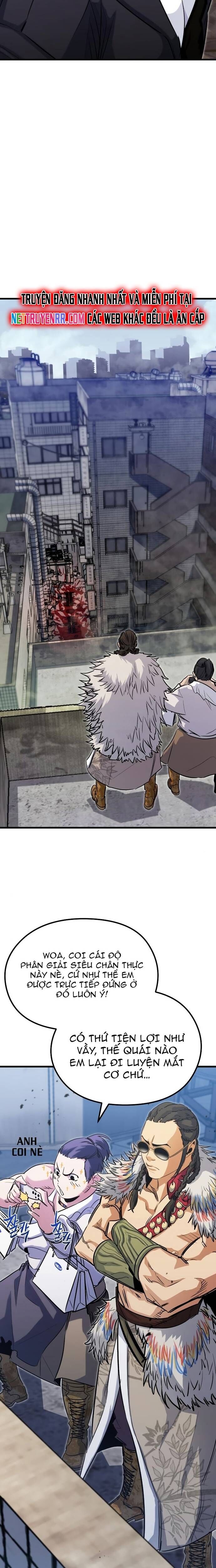 Ma Linh Vương Chapter 33 - 11