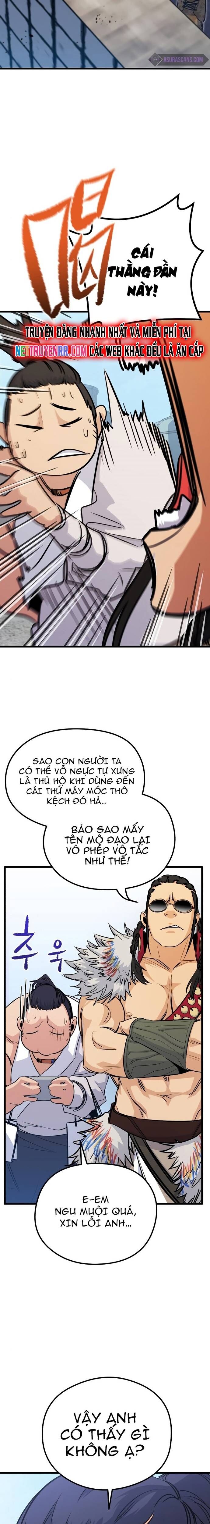 Ma Linh Vương Chapter 33 - 12