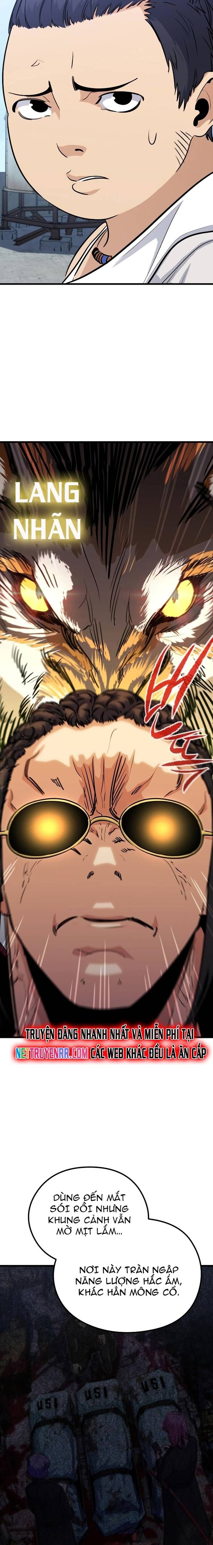 Ma Linh Vương Chapter 33 - 13