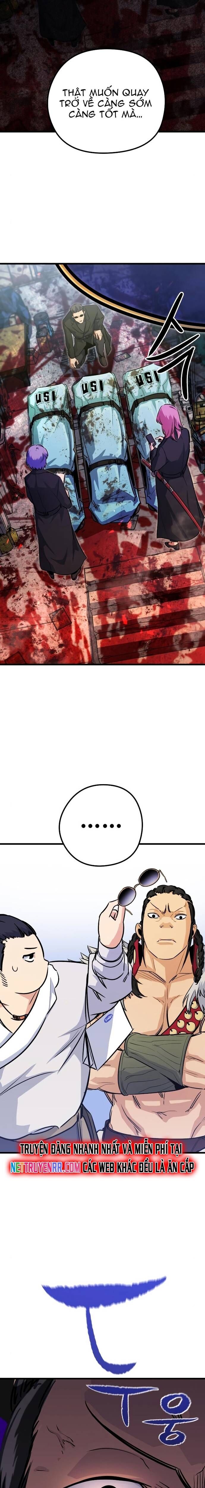 Ma Linh Vương Chapter 33 - 14