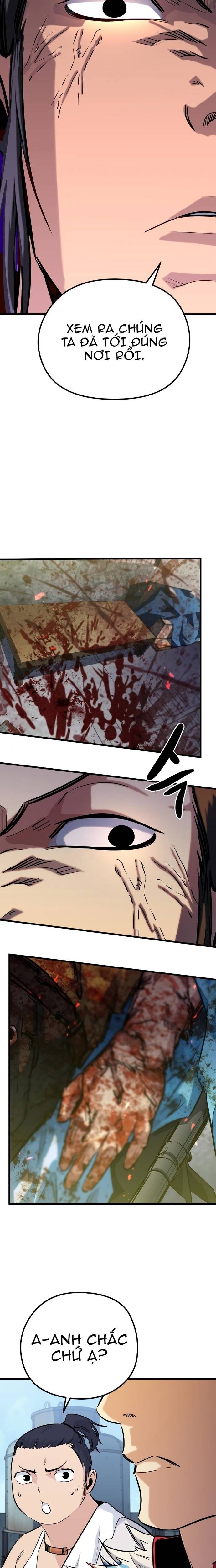 Ma Linh Vương Chapter 33 - 15