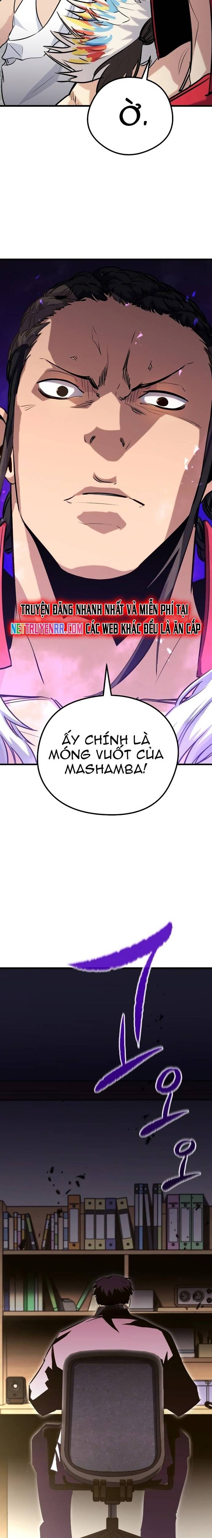 Ma Linh Vương Chapter 33 - 16