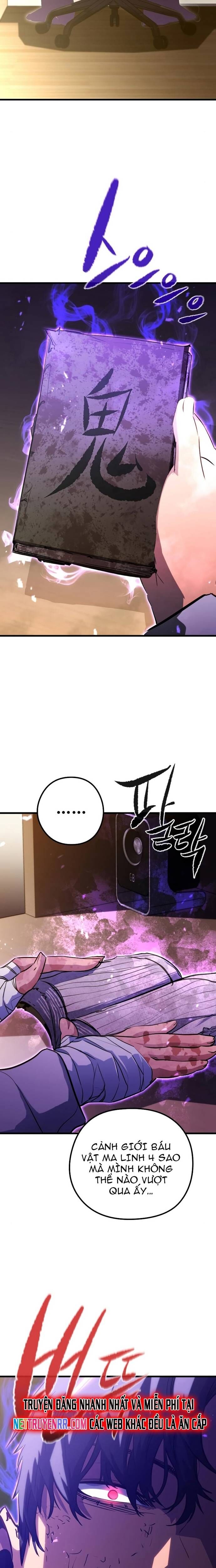 Ma Linh Vương Chapter 33 - 17