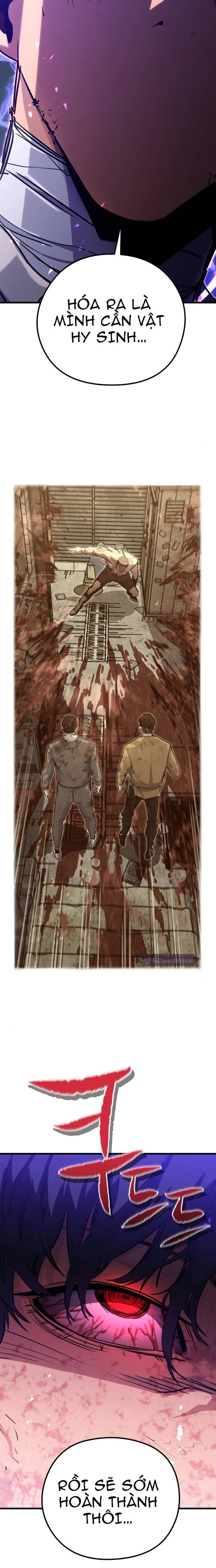 Ma Linh Vương Chapter 33 - 18