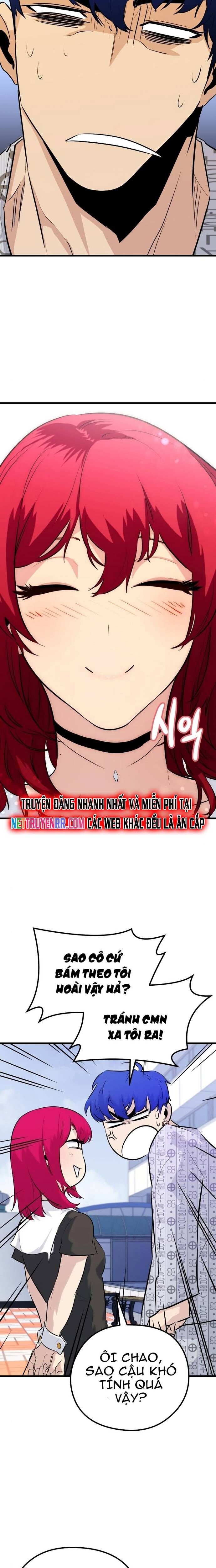 Ma Linh Vương Chapter 33 - 20