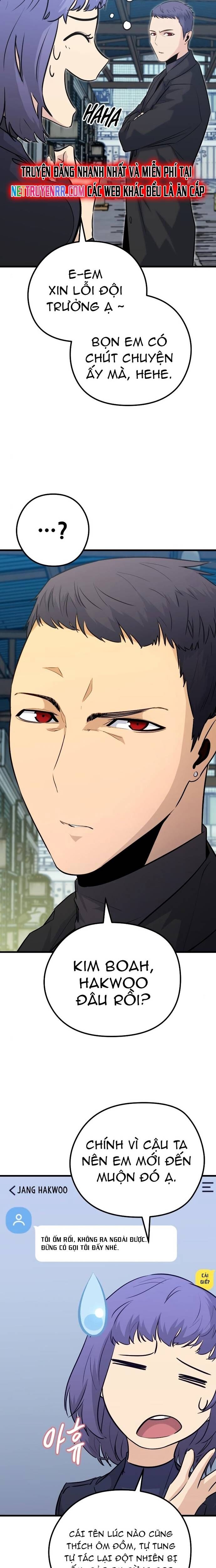 Ma Linh Vương Chapter 33 - 3