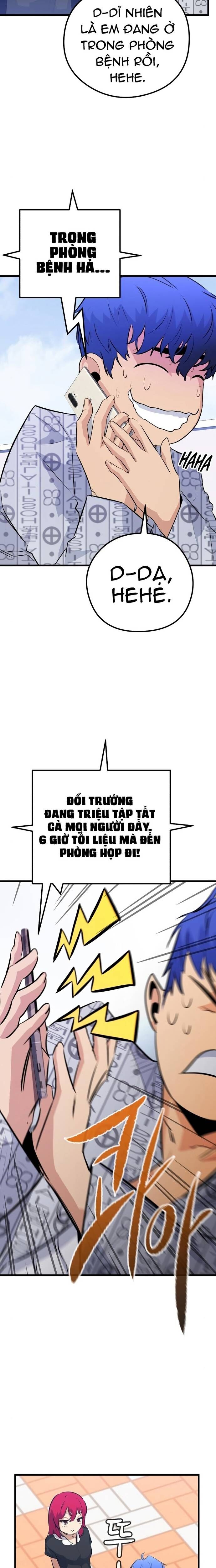 Ma Linh Vương Chapter 33 - 23