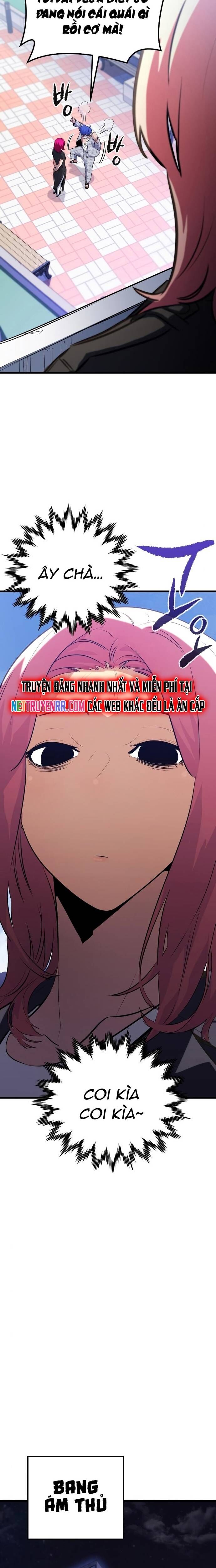 Ma Linh Vương Chapter 33 - 25