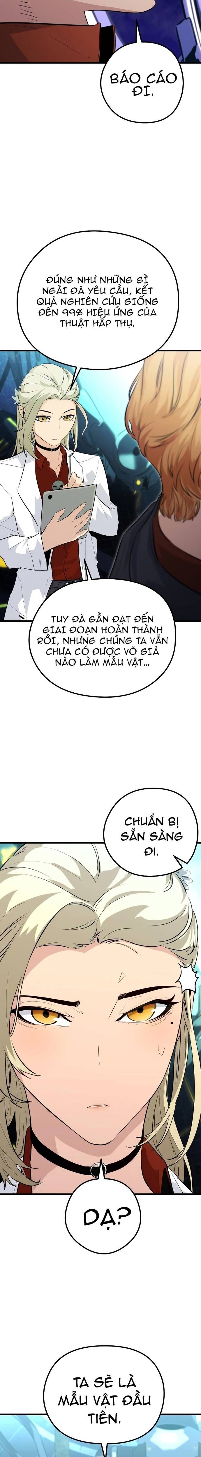 Ma Linh Vương Chapter 33 - 27