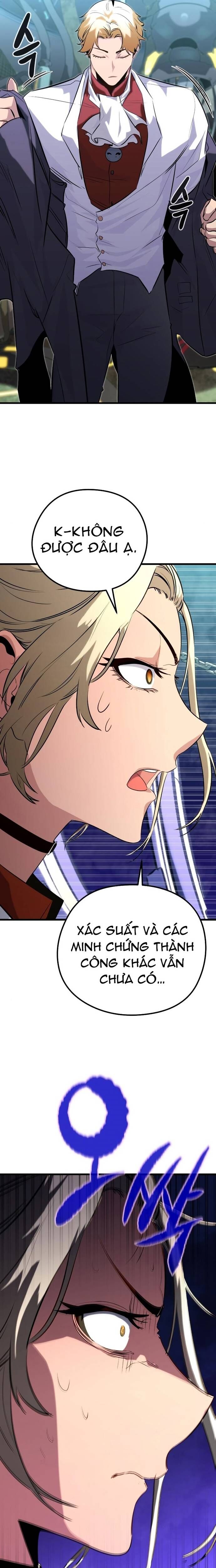 Ma Linh Vương Chapter 33 - 28