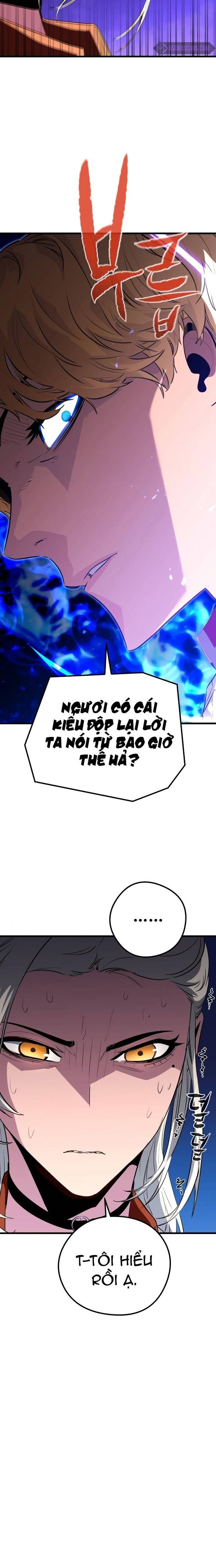 Ma Linh Vương Chapter 33 - 29