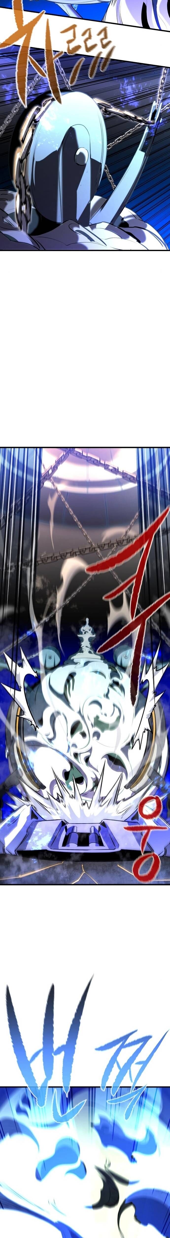 Ma Linh Vương Chapter 33 - 31