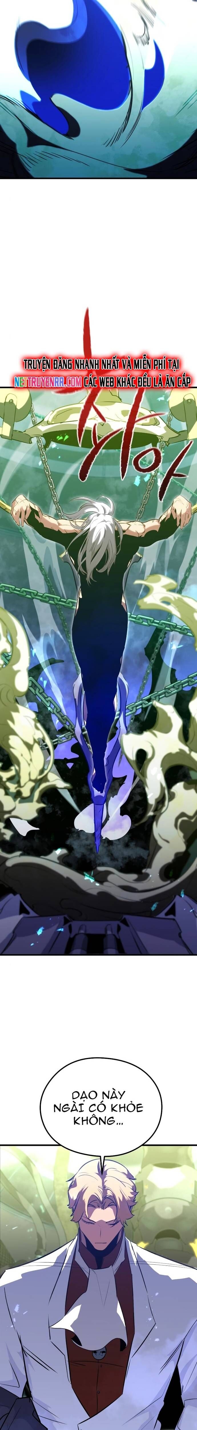 Ma Linh Vương Chapter 33 - 32