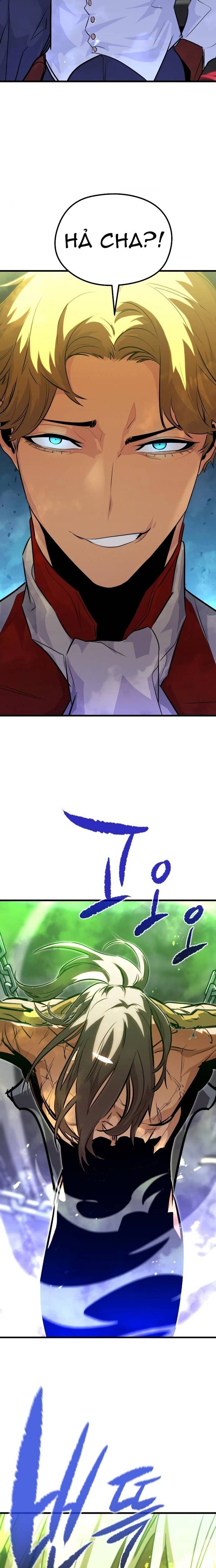 Ma Linh Vương Chapter 33 - 33