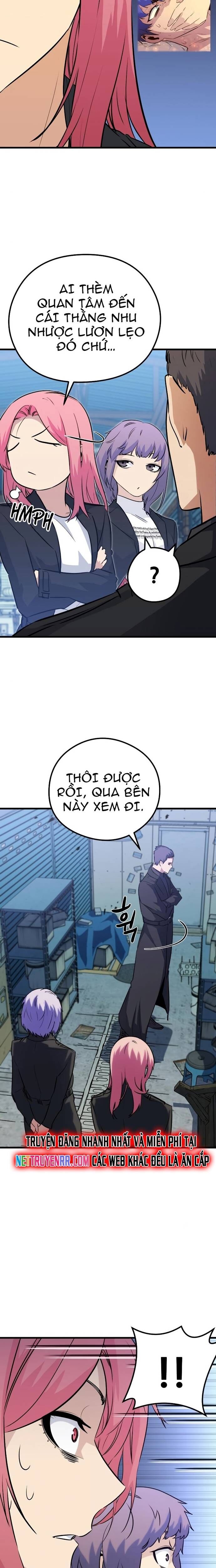 Ma Linh Vương Chapter 33 - 5