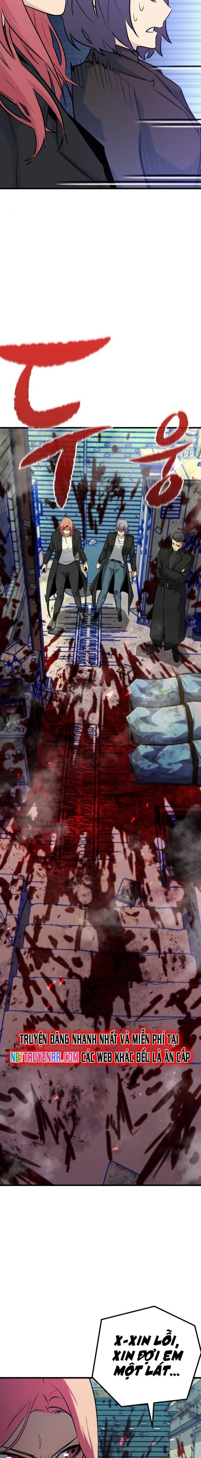 Ma Linh Vương Chapter 33 - 6