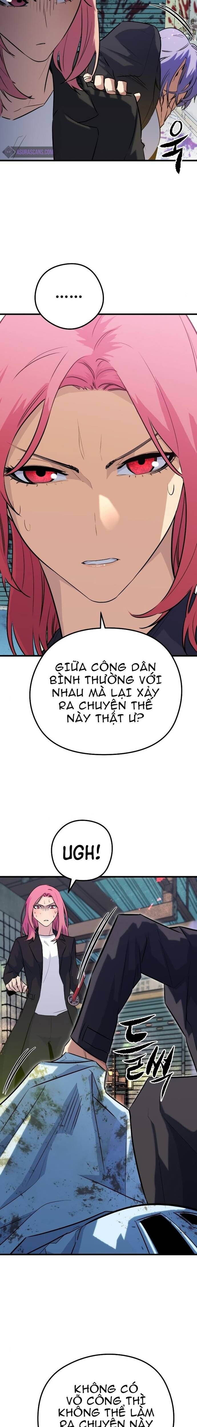 Ma Linh Vương Chapter 33 - 7