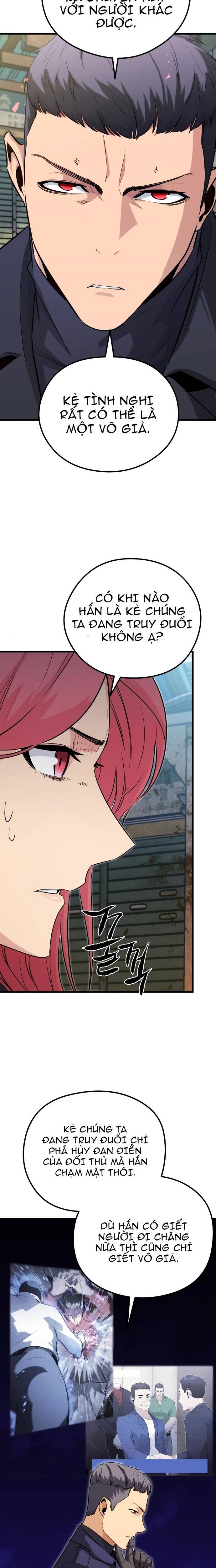 Ma Linh Vương Chapter 33 - 8