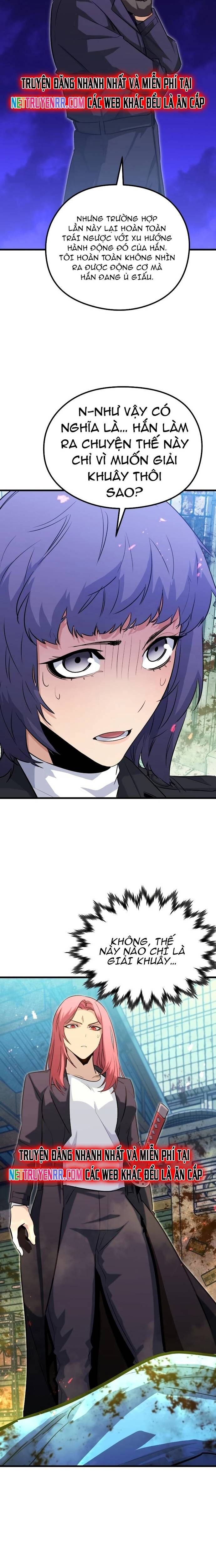 Ma Linh Vương Chapter 33 - 9