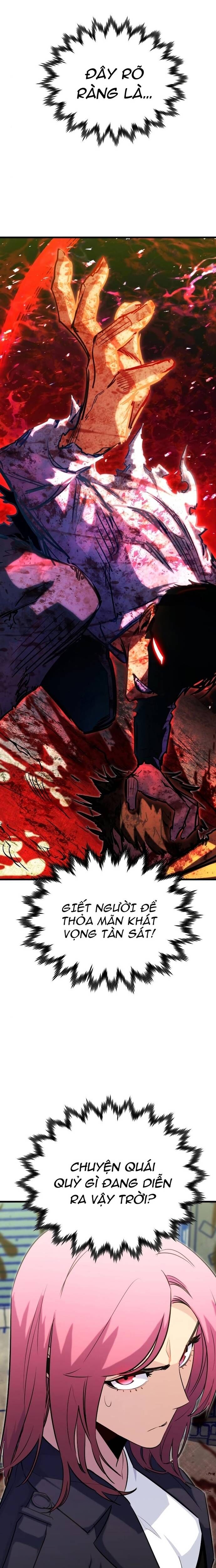 Ma Linh Vương Chapter 33 - 10