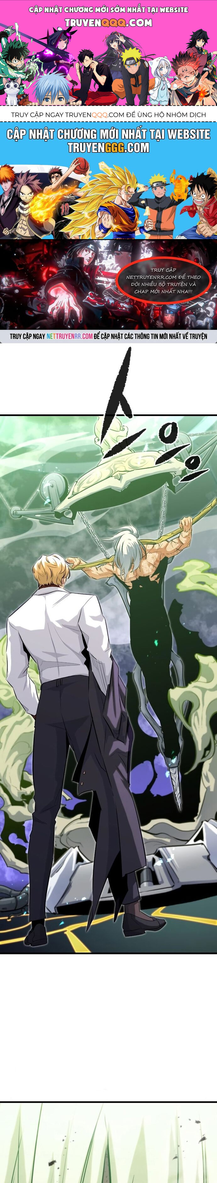 Ma Linh Vương Chapter 34 - 1