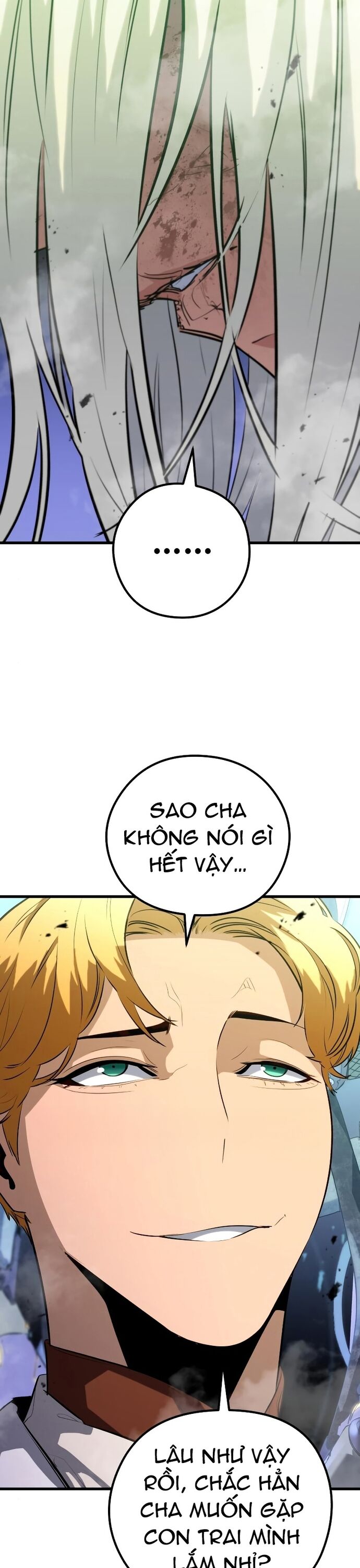 Ma Linh Vương Chapter 34 - 2