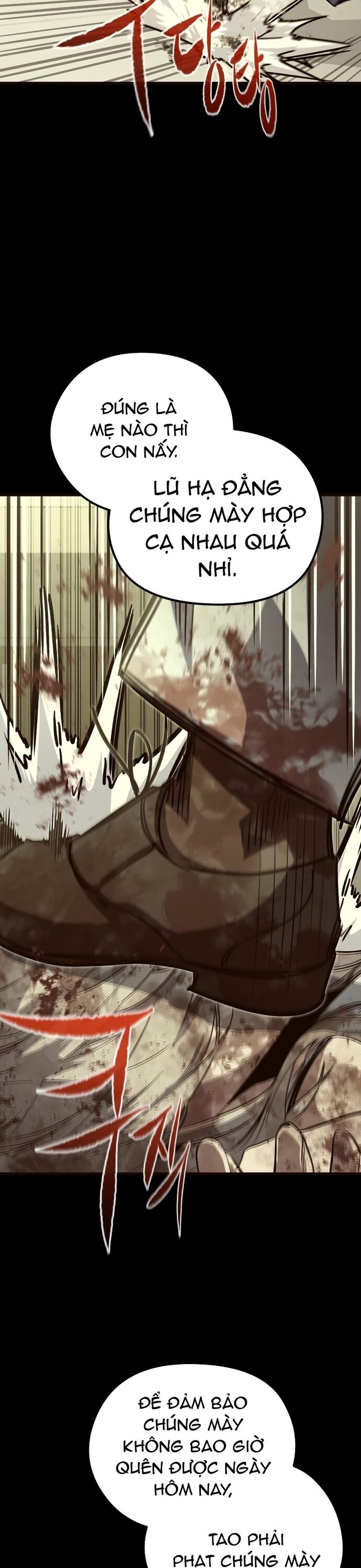 Ma Linh Vương Chapter 34 - 18