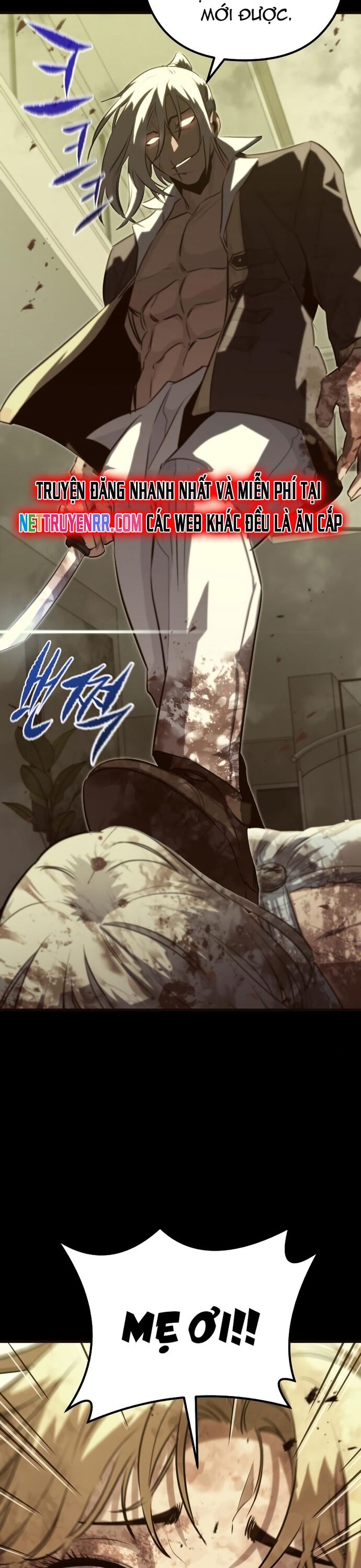 Ma Linh Vương Chapter 34 - 19