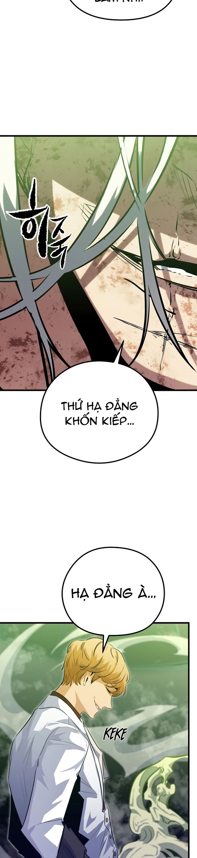 Ma Linh Vương Chapter 34 - 3