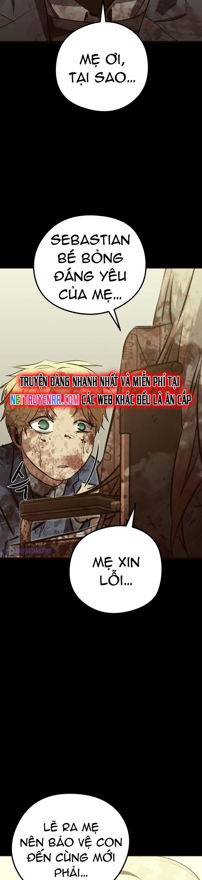 Ma Linh Vương Chapter 34 - 23