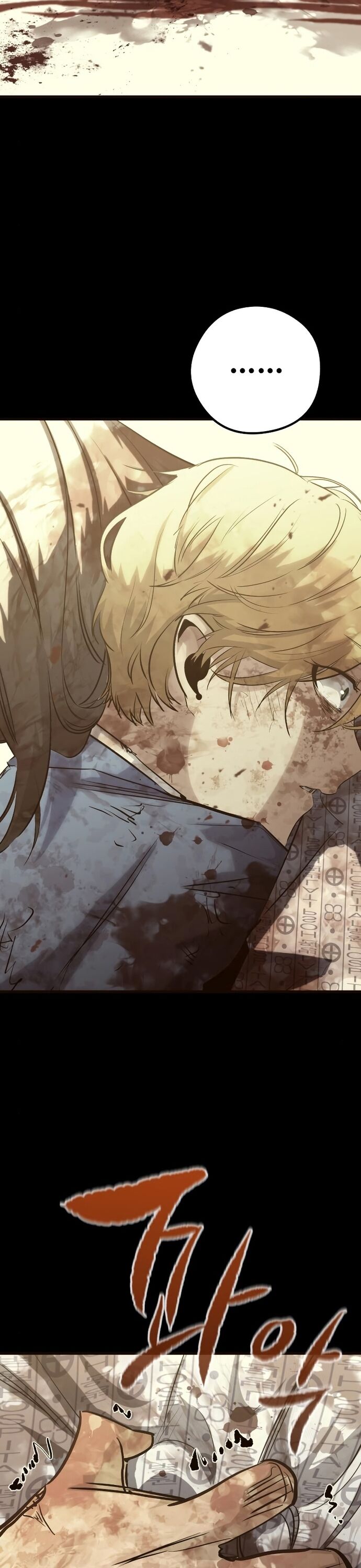 Ma Linh Vương Chapter 34 - 29