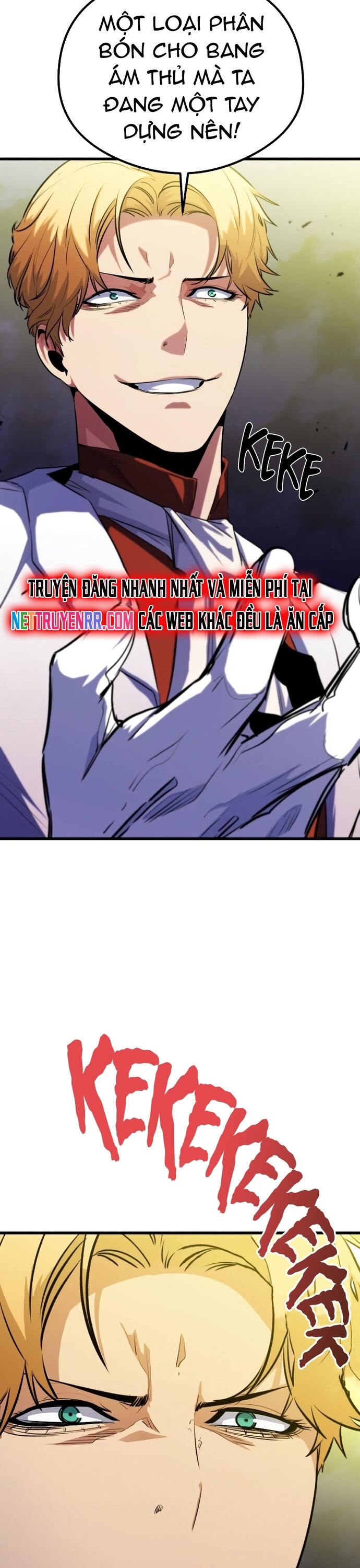 Ma Linh Vương Chapter 34 - 33