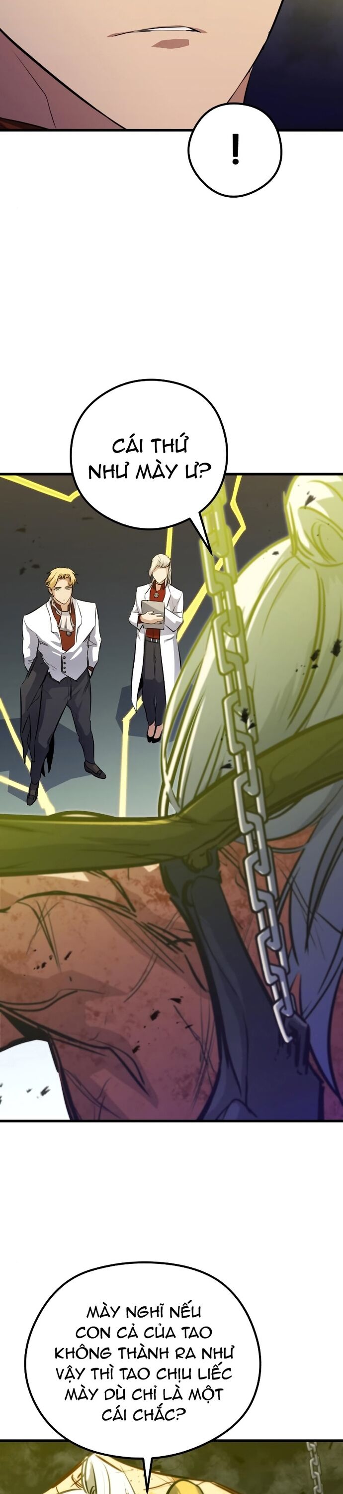 Ma Linh Vương Chapter 34 - 34