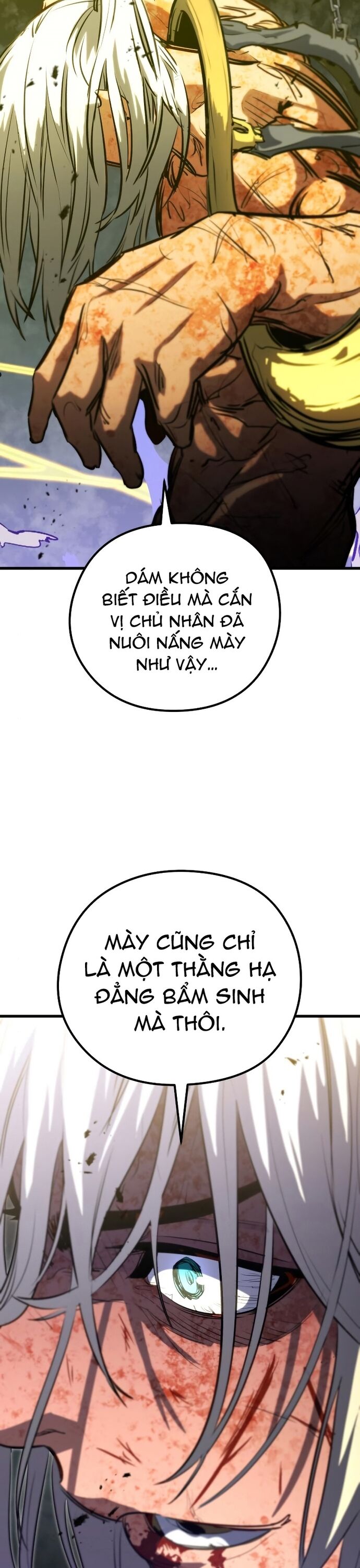 Ma Linh Vương Chapter 34 - 35