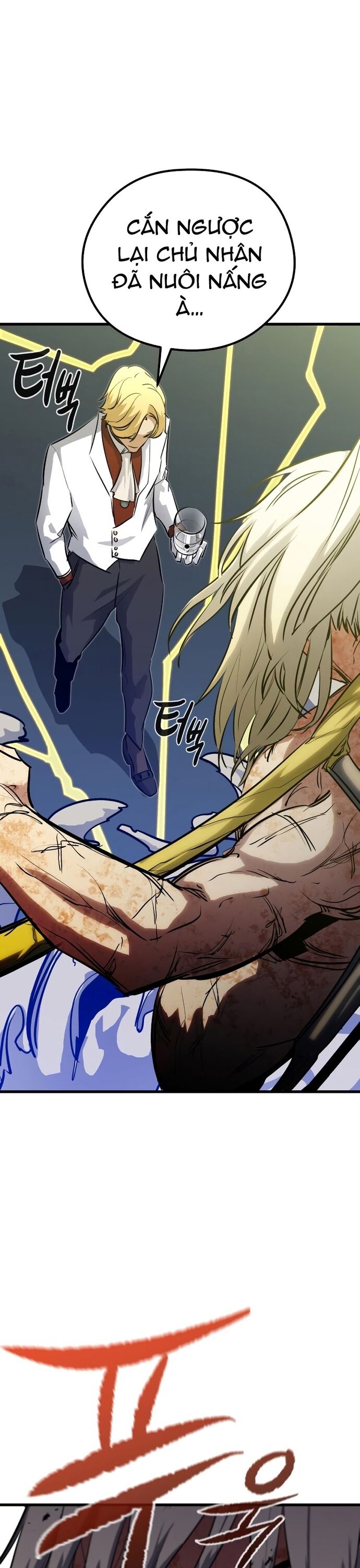 Ma Linh Vương Chapter 34 - 39