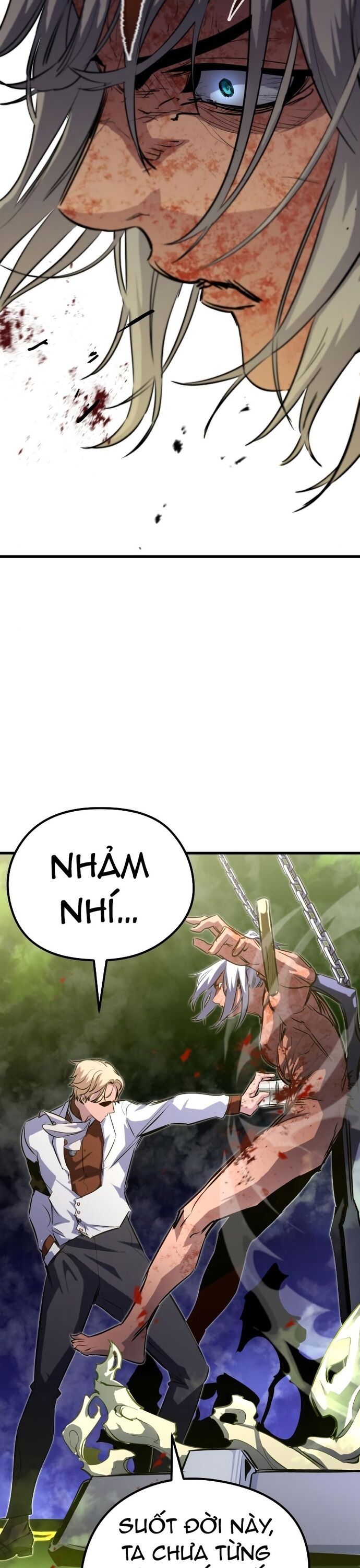 Ma Linh Vương Chapter 34 - 40