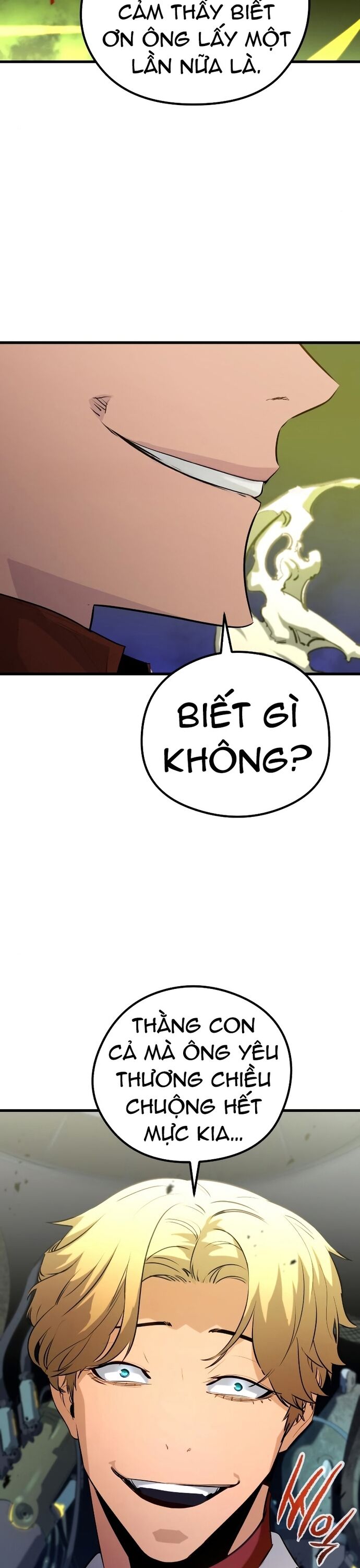 Ma Linh Vương Chapter 34 - 41