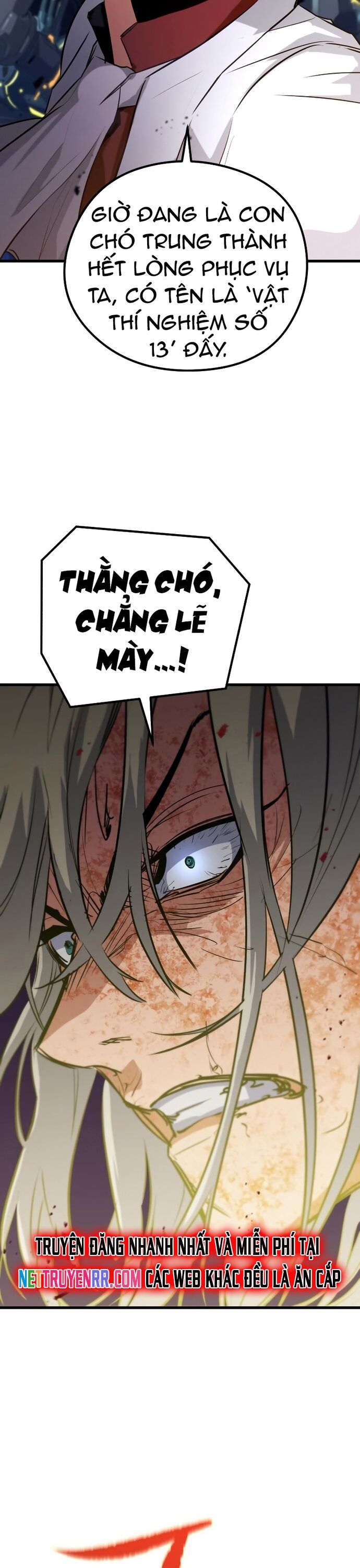 Ma Linh Vương Chapter 34 - 42