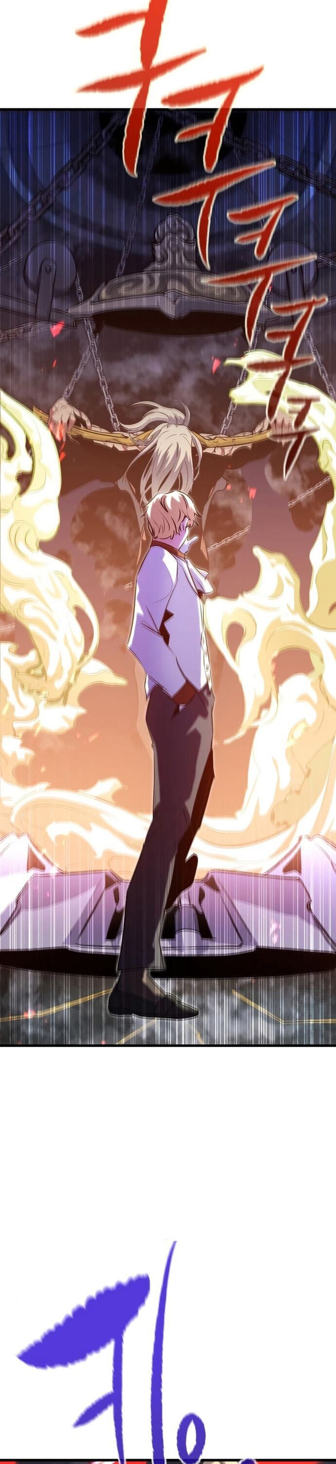 Ma Linh Vương Chapter 34 - 43