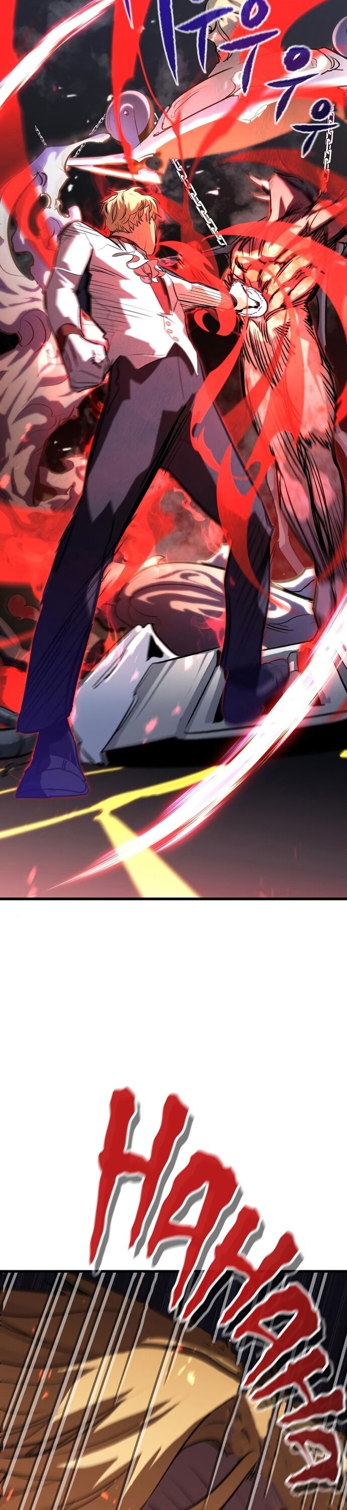 Ma Linh Vương Chapter 34 - 44