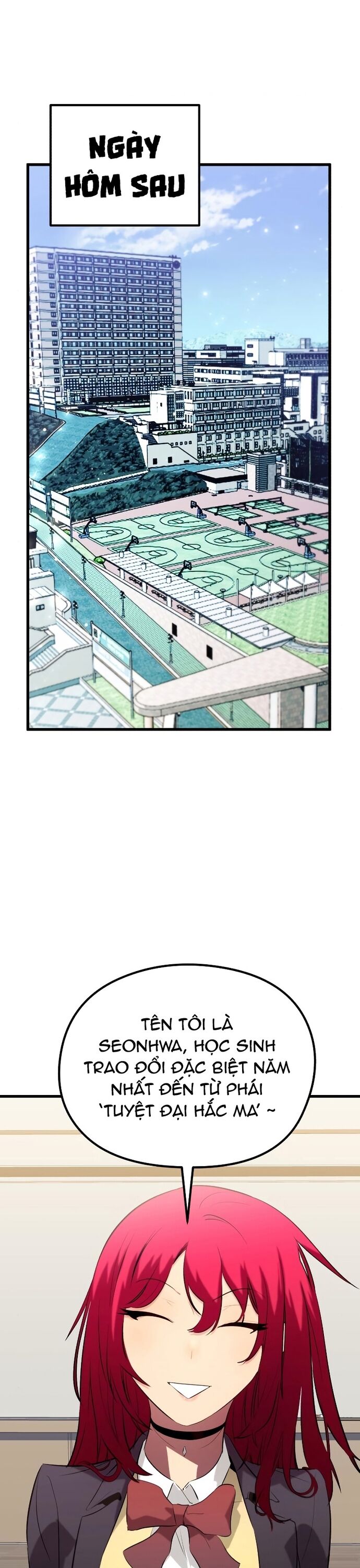 Ma Linh Vương Chapter 34 - 46