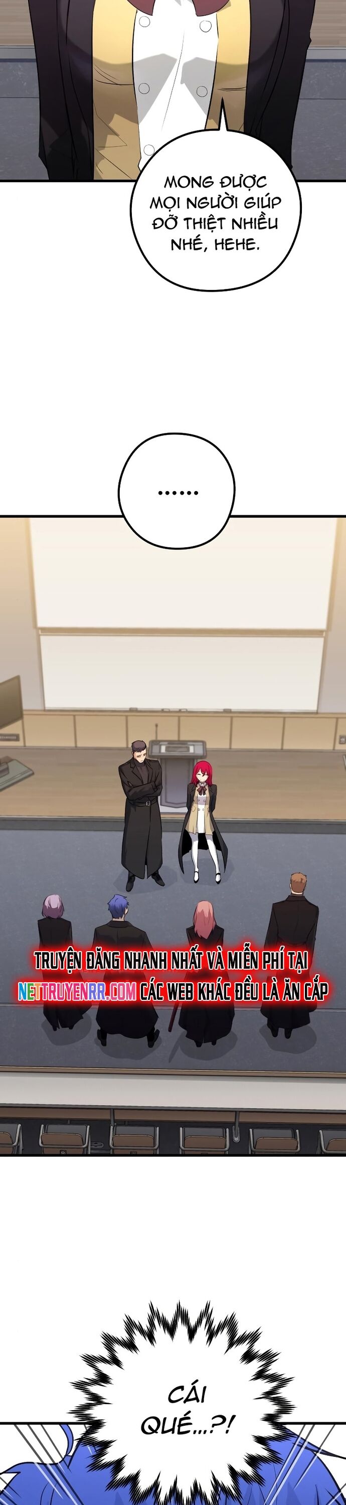 Ma Linh Vương Chapter 34 - 47